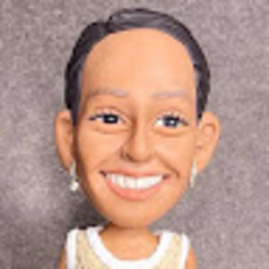 Meet your Posher, Lydia